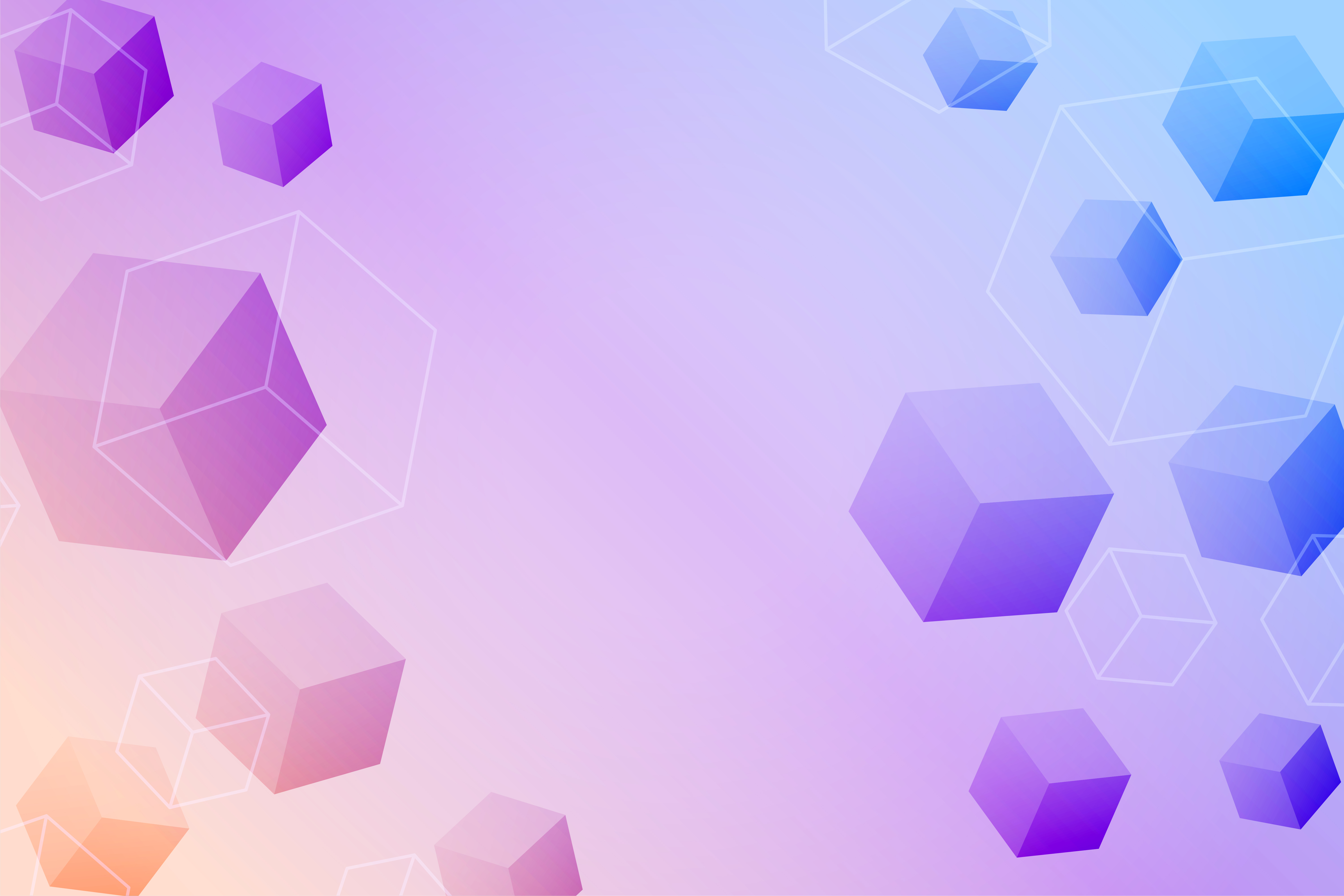 Connected enterprise data and dashboards